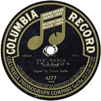 Columbia A177